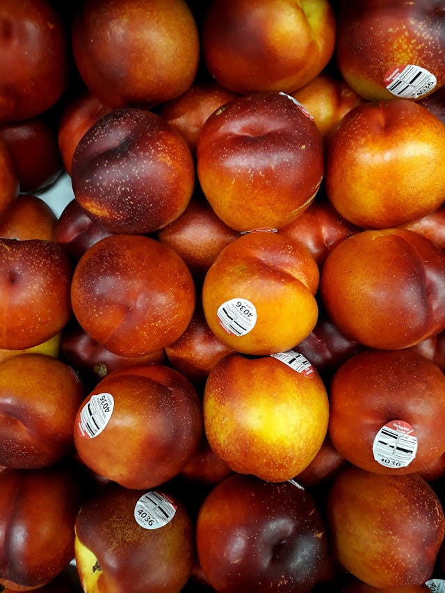 Peach