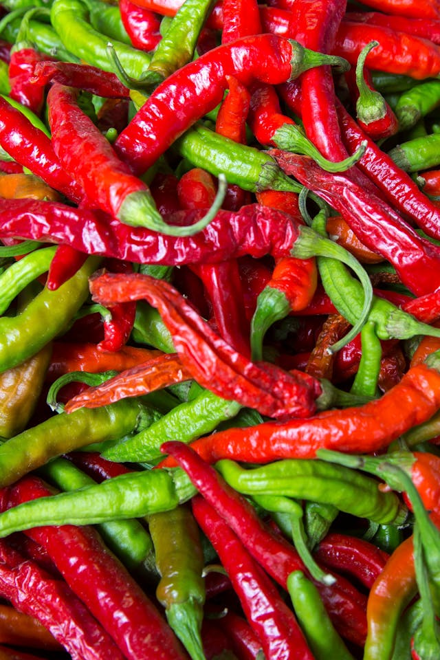 Chili Pepper