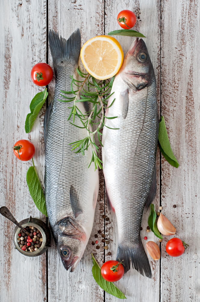 Seabass