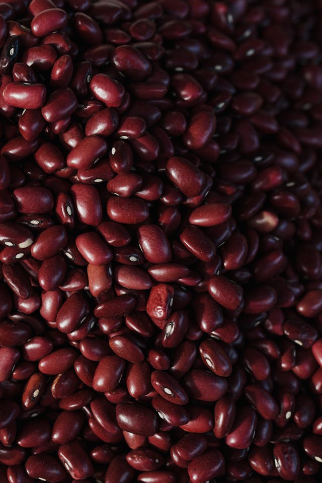 Kidney Bean
